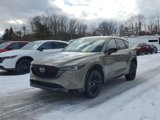 New 2025 MAZDA CX-5 Carbon Edition image 2