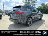Certified 2023 BMW X5 M50i w/ Dynamic Handling Package image 5