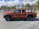 New 2025 Toyota Tacoma TRD Off-Road image 2