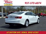 Used 2023 Chevrolet Malibu LT image 3