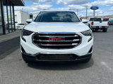 Used 2019 GMC Terrain SLT image 3