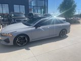 Used 2021 Kia K5 GT-Line image 2