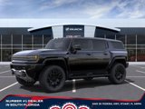New 2025 GMC Hummer EV 3X w/ LPO, Dark Essentials Package image 2