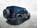 New 2025 Jeep Wrangler Unlimited Rubicon image 4