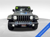 Used 2022 Jeep Wrangler Unlimited Rubicon 4xe w/ Cold Weather Group image 2