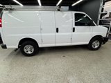 Used 2022 Chevrolet Express 2500 w/ Driver Convenience Package image 6