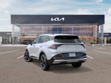 New 2026 Kia Sportage SX image 4