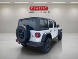 New 2025 Jeep Wrangler Unlimited Sport S 4xe image 5