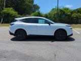 New 2025 Nissan Murano SV image 2