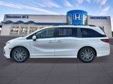 New 2026 Honda Odyssey Touring image 2
