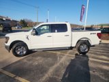 New 2025 Ford F150 XLT w/ Equipment Group 302A MID image 5