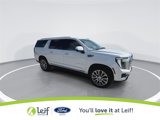Used 2025 GMC Yukon XL Denali w/ Sun & Power Step Package image 2