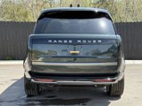 New 2025 Land Rover Range Rover SE image 4