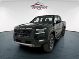 New 2025 Nissan Frontier PRO-4X w/ Pro Convenience Package image 3