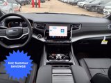 New 2025 Jeep Wagoneer L Series III w/ Premium Group I image 3