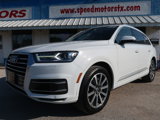 Used 2018 Audi Q7 3.0T Premium Plus w/ Premium Plus Package image 5