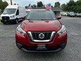 Used 2018 Nissan Kicks SV image 3