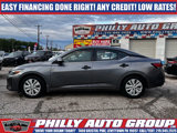 Used 2024 Nissan Sentra S image 5
