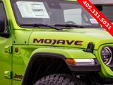 New 2025 Jeep Gladiator Mojave image 3