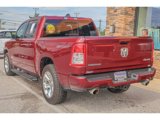 Used 2022 RAM 1500 Big Horn image 5