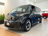 New 2025 Volkswagen ID. Buzz Pro S image 2