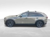 New 2025 MAZDA CX-70 Plug-In Hybrid w/ Premium Plus image 2