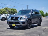 Used 2019 Nissan Armada Platinum image 3
