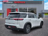 New 2025 Nissan Pathfinder SV w/ SV Premium Package image 3