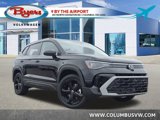 New 2025 Volkswagen Taos SEL image 1