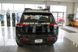 New 2025 Nissan Pathfinder Rock Creek image 5