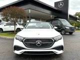New 2025 Mercedes-Benz E 450 4MATIC Sedan image 2