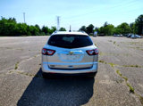 Used 2017 Chevrolet Traverse LT image 4