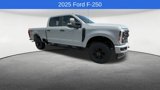 New 2025 Ford F250 4x4 Crew Cab Super Duty image 2