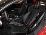 Certified 2023 Ferrari 296 GTB image 5
