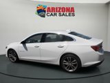 Used 2024 Chevrolet Malibu LT image 2