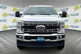New 2025 Ford F350 XLT w/ FX4 Off-Road Package image 3