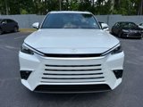 New 2025 Lexus TX 350 AWD image 3
