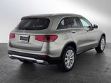 Certified 2021 Mercedes-Benz GLC 300 image 4