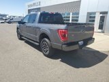 Certified 2023 Ford F150 XLT w/ Equipment Group 302A High image 3