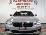 Used 2022 BMW 530i xDrive w/ Convenience Package image 2