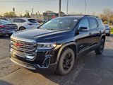 Used 2023 GMC Acadia AT4 w/ LPO, Floor Liner Package image 3