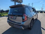 New 2025 Nissan Armada SL image 3