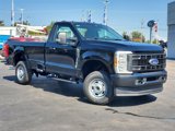 New 2026 Ford F350 4x4 Regular Cab Super Duty image 2