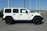 Certified 2024 Jeep Wrangler Sahara image 3