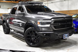 Used 2022 RAM 1500 4x4 Crew Cab image 3