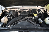 Used 1986 Chevrolet Blazer 4WD image 3