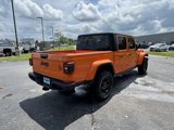 New 2025 Jeep Gladiator Willys image 4