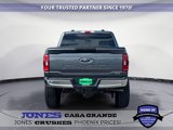Used 2023 Ford F150 XLT image 4