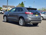 Certified 2022 Ford Edge Titanium image 4