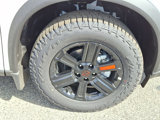 New 2026 Nissan Rogue SV image 5